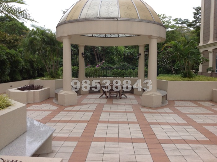 Cavendish Park (D21), Condominium #1047112